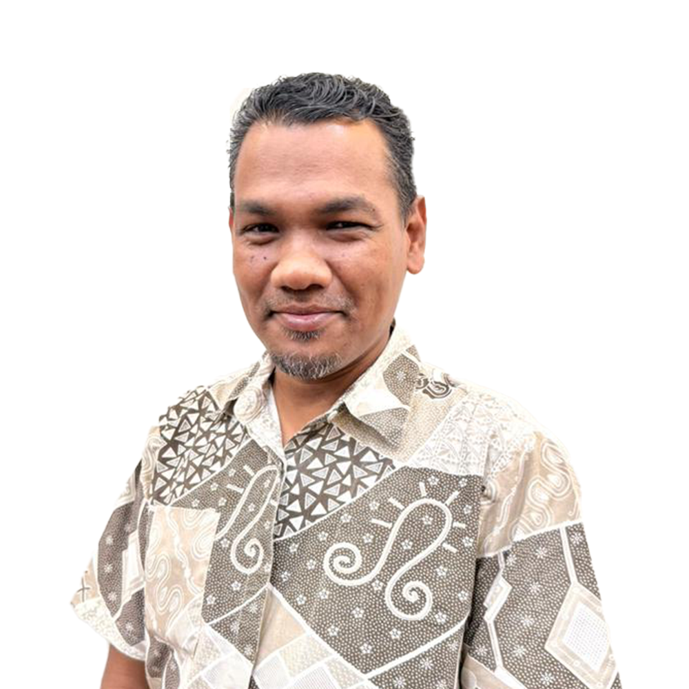 <center>En. Muhammad Anwar Hizam <br />Bin Naji Mudin</center>